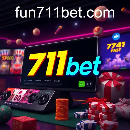 711bet Emerges as a Popular Gaming Platform