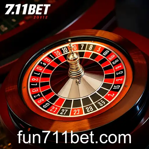 711bet: A New Era for Online Gaming Websites