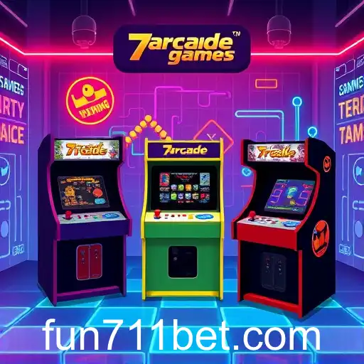 Arcade Games