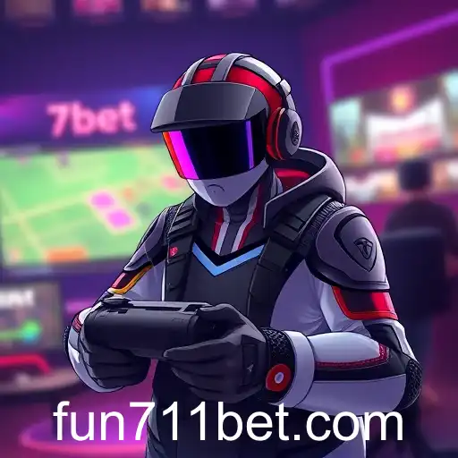 711bet: The Game-Changing Website in Online Gaming