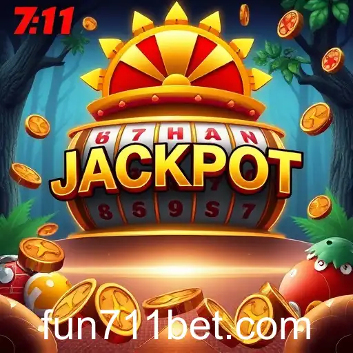 711bet