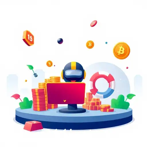 The Rising Popularity of Online Gaming Platforms