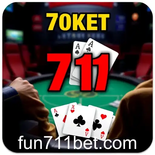 711bet