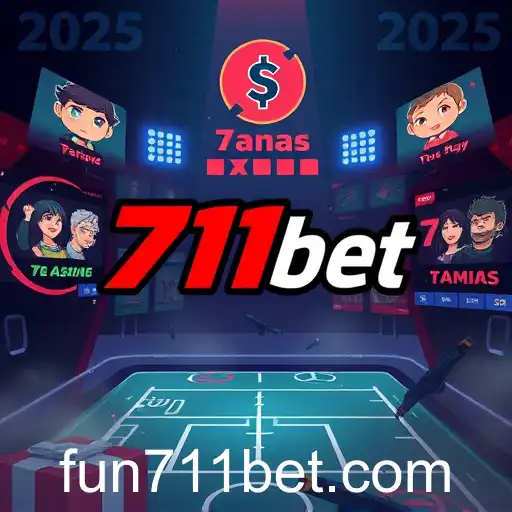The Rise of 711bet: A New Era in Online Gaming