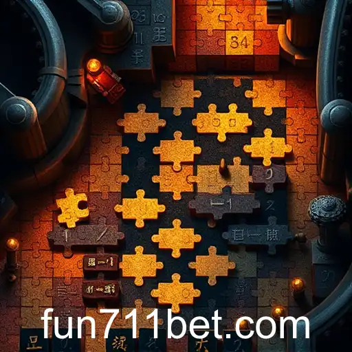 The Rise of 711bet in the Online Gaming World