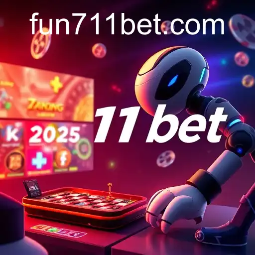711bet